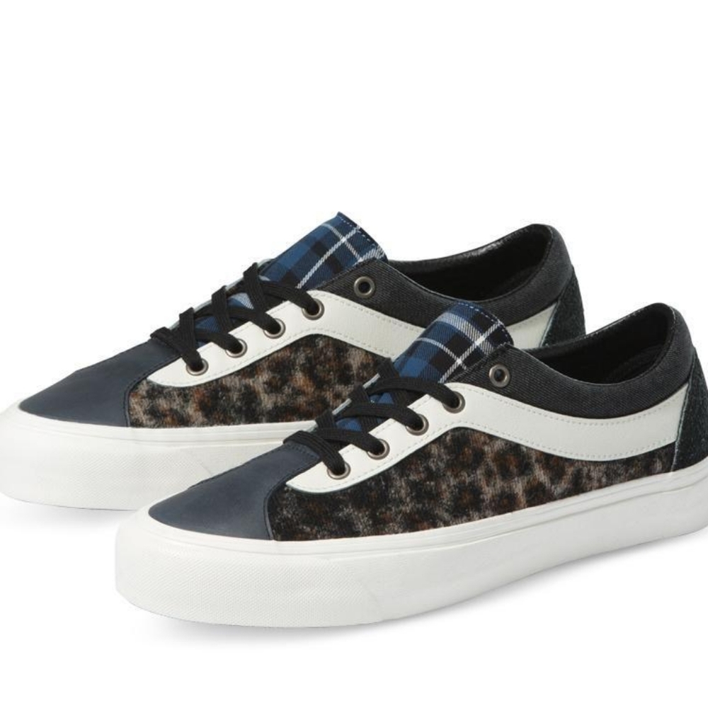 Vans Bold Ni - Picture 4 of 6